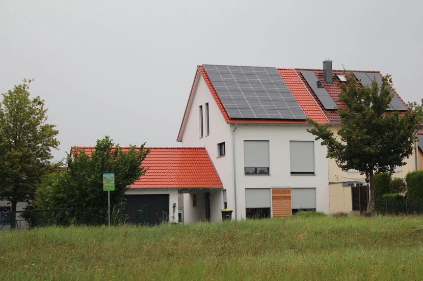 Aussenansicht