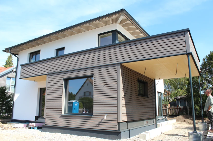 Aussenansicht